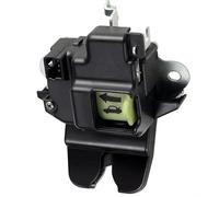 Para Kia Para Rio Sedán 2012-2017 Cerradura Pestillo Portón Trasero 81230-1W010 812301W010 Actuador Cerradura Maletero Trasero Cerradura Maletero Cierre