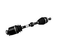 Para Kia Para Sedona Para Carnival 14-17 Eje De Transmisión Delantero CV LH 49500A9200 RH 49501A9200 Kit Árbol Transmisión