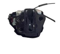 Para Kia Para Sedona Para Carnival 2006-2014 1 Par De Mecanismo De Actuador De Pestillo De Cerradura De Puerta Trasera 814104D010 81420-4D010 Actuador Bloqueo Puerta