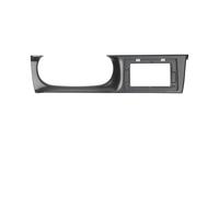 Para KIA Para Seltos 2020 GPS Navegador Estéreo RHD Radio Fascias Panel Marco Ajuste 2Din 10 Pulgadas En La Pantalla Unidad Principal Tablero Marco Radio Para Coche(Only Frame)