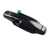 Para Kia Para Sorento 2003 2004 2005 2006 2007 2008 2009 Manijas Exteriores Puerta Delantera Izquierda Derecha Negras 826503E021 Tirador De Puerta(1pcs frontright)