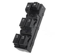 Para KIA Para Sorento 2009-2014 93573-2P300 935732P300 Interruptor Control Elevalunas Eléctrico Botón Elevación Cristal Interruptor Ventana Eléctrica Mando