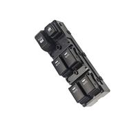 Para KIA Para Sorento 2009-2014 Interruptor Elevalunas Eléctrico Delantero Izquierdo Botón Regulador Control Accesorios Para Coche Interruptor para Elevalunas