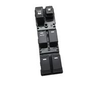 Para Kia Para Sorento 2010-2014 Interruptor elevalunas | Cerradura de seguridad de plástico ABS elevación de ventana de un toque 93570-2P100 93570-2P100VA 93570-2P200(A)