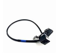 para Kia para Sorento 2011 2012 2013 95760-2P000 957602P000 Vista Trasera Coche Cámara Respaldo De Aparcamiento HD Cámara De Aparcamiento para Coche MCQNDS