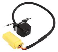 para Kia para Sorento 2011 2012 2013 Cámara Visión Trasera Asistencia Estacionamiento Impermeable Gran Angular Marcha Atrás 957602P000 Cámara Visión Trasera