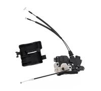 Para Kia Para Sorento 2011-2015 Motor Actuador De Pestillo Cerradura Puerta Delantera Trasera Izquierda/derecha 81310-2P000 813102P000 Actuador Bloqueo Puerta(Front Right)