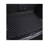 para Kia para Sorento 2013 2014 2015 2016 2017 2018 Alfombrillas para Maletero De Cuero Sintético De 5 O 7 Plazas Alfombra Interior para Coche ATGCBCAUF(Black,7seat 15-18)
