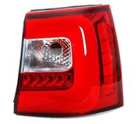 Para KIA Para Sorento 2013 2014 2015 DRL Luz Freno Trasera LED De Marcha Atrás Remolque Faro Trasero