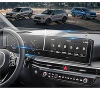 para KIA para Sorento 2024 2025 12,3 Pulgadas Pantalla Táctil Protección Navegación Y Accesorios para Tablero Protector Pantalla Navegación