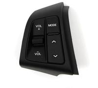 Para Kia para Sorento multifunción interruptor volante | Interruptor control remoto volante Botones control ajuste volumen multimedia