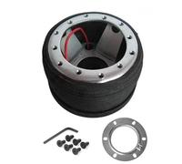 Para KIA Para Sorento Para Sephia Para Opirus Para Sportage Coche Volante Boss Kit Hub Adaptador 6 Perno Adaptador De Cubo De Volante