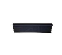 para Kia para Sorento UM 2,0 T 2,2 T 2.4L 2014-2015Conjunto De Cubierta Parasol Cortina Techo Solar Coche 81666C5000BGA Rodillo Techo Corredizo(Black)
