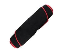 Para KIA Para Sorento UM 2015-2019 Accesorios Coche Tablero Parasol Anti-UV Alfombra Tablero Cubierta Almohadilla Protectora Cubierta Tablero Almohadilla Evitar Luz(Red Edge,RHD)