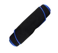 Para KIA Para Sorento UM 2015-2019 Accesorios Coche Tablero Parasol Anti-UV Alfombra Tablero Cubierta Almohadilla Protectora Cubierta Tablero Almohadilla Evitar Luz(Blue Edge,RHD)