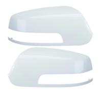 Para KIA Para Sorento XM 2009 2010-2013 2014 Cubierta De Espejo Lateral Luz De Intermitente Trasera Marco Luz Tapa Cubierta Espejo Retrovisor(Pair)