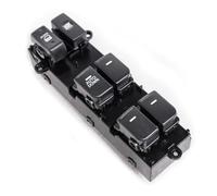 Para Kia Para Soul 2009 2010 2011 2012 2013 Botón Control Interruptor Elevación Ventana Principal Lado Conductor Coche 935702K010 Mando Elevalunas Botonera