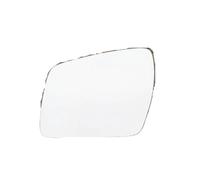 Para Kia Para Soul 2010 2011 2012 2013 Reemplazo Automóvil Ala Izquierda Derecha Espejo Retrovisor Lateral Piezas De Vidrio Cristal Espejo Retrovisor Lentes(Left side LH)
