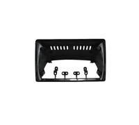 para KIA para Soul 2011 2012 2013 2014 Kit Instalación De Panel De Radio De 9 Pulgadas Adaptador Bisel Consola