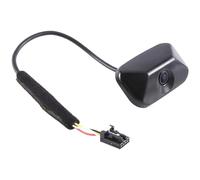 para Kia para Soul 2011 2012 2013 Vista Trasera De Coche Cámara De Aparcamiento De Respaldo Cámara De Marcha Atrás 95760-2K101 95760-2K100 MCQNDS