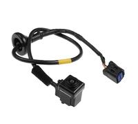 para Kia para Soul 2014 2015 2016 Cámara Trasera para Coche Cámara De Marcha Atrás 95760-B2100 95760B2100 95760-B2010 MCQNDS