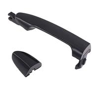 Para Kia Para Spectra 2004 2005 2006 2007 2008 2009 82650-2F000 82670-2F000 1 Pieza Manijas Exteriores Puerta Delanteras Traseras Izquierdas Derechas Manijas Puerta Exterior Coche(Rear Right)