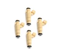 Para Kia Para Spectra Para Soul 2.0L 2.4L I4 2004 2005 2006 2007 2008 2009 2010 Inyectores De Combustible 35310-23600 4 Piezas HQGQCEZEK