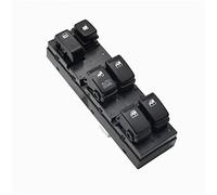 Para KIA Para Sportage 2005-2010 Interruptor De Ventana De Energía Eléctrica Regulador De Elevador Botón De Consola De Control 93570-EF000 Interruptor Ventana Eléctrica