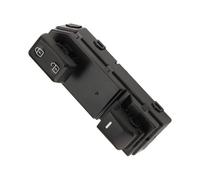 Para Kia Para Sportage 2010-2016 Interruptor Control Ventana Eléctrica Delantero Derecho Regulador Botón 93576-3W100 935753W100 Botón interruptor ventana
