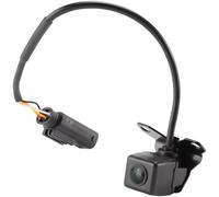 para Kia para Sportage 2011, 2012, 2013, 2014, 2015 Y 2016, para Aparcamiento En Reversa, 95750-3W100 Cámara De Visión Trasera Camara Marcha Atras