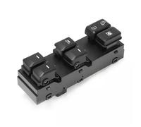 Para Kia Para Sportage 2011 2012-2016 Interruptor De Control Del Elevalunas Eléctrico Principal Botón Regulador Interruptores