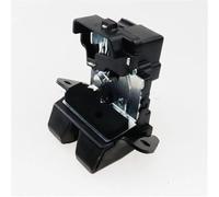 Para Kia Para Sportage 2011-2016 812303W000 81230-3W000 Motor Actuador Pestillo Cerradura Tapa Maletero Trasero Cierre Escotilla Cerradura Maletero Cierre