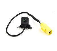 para Kia para Sportage 2011-2016 95750-3W100 Cámara De Visión Trasera Coche Cámara Marcha Atrás Cámara De Asistencia De Estacionamiento De Respaldo MCQNDS