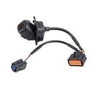 para Kia para Sportage 2016, 2017 Y 2018, Cámara De Visión Trasera De Marcha Atrás 95760-D9000 Cámara De Asistencia De Estacionamiento Camara Marcha Atras