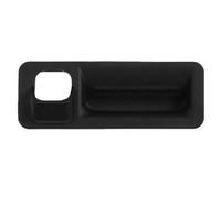 para KIA para Sportage 2016-2018 2019 81260-D9010 Interruptor Puerta Trasera Coche Abridor Liberación Maletero Manija Bloqueo Tapa 81260D9010 Cerradura Tapa Maletero