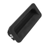 Para KIA Para Sportage 2017 2018 2019 Interruptor Liberación Portón Trasero Maletero Coche Cerradura Tapa Maletero Manija 81260-D9000 81260D9000 Maneta Exterior coche