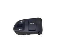 Para Kia para Sportage multifunción interruptor volante | Interruptor de botón de volumen de dirección Interruptor control MODO MUDO(96700-4T100)