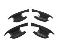 Para Kia Para Sportage NQ5 2022 2023 ABS Manija Puerta Coche Cubierta Embellecedora Lateral De La Puerta Tazón Exterior Dec(Handle Bowl Cover)