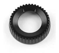 Para Kia Para Sportage NQ5 Para Seltos 2022 2023 2024 Embellecedor Anillo Pomo Palanca Cambios Central Aluminio Negro Rojo Y Azul