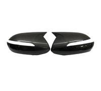 Para Kia Para Sportage Para KX5 2011 2012 2013 2014 2015 Cubierta Espejo Retrovisor Lateral Coche Tapas Espejo Tapas Espejo Cubierta del espejo lateral(Carbon Look)