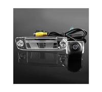 para Kia para Sportage R 2010 2011 2012 2014 2015 2016 1920x1080P AHD Cámara Trasera De Coche Cámara De Visión Trasera Cámara De Marcha Atrás MCQNDS(CVBS480P-125deg)