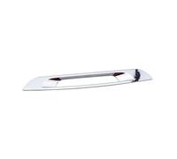 Para Kia Para Sportage R 2011 2012 2013 2014 2015 Cubierta Pantalla Consola Central Automóvil Decoración Adhesivo Embellecedor Accesorios Interiores FIXCOR