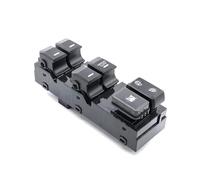 Para Kia Para Sportage R 2011 2012 2013-2016 Botón De Interruptor De Ventanilla Eléctrica Principal De Descenso Automático 93570-3W000 93570-3W150 IENQBVL