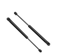 Para Kia Para Sportage SL 2010-2017 Amortiguador De Maletero Resorte Gas Soporte Elevación Resortes Puntales Soportes Amortiguador Capó Delantero