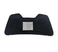 Para Kia Para Sportage SL QL MK3 MK4 2011-2021 Almohadilla Térmica Insonorizada Para Capó Delantero De Algodón Ignífuga Alfombrilla Aislante Para Capó(2011-2017)
