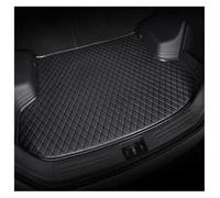 Para Kia Para Telluride Para ON 2020 2021-2023 7 Asientos Duradero Almohadillas Alfombras Piezas Interiores Accesorios Coche Alfombras Protectoras(1PS BLACK,LHD)