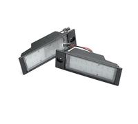 Para Kia Para Xceed 2019 2020 2021 2022-2024 Canbus LED Luz Matrícula Lámparas Etiqueta Estacionamiento OE-Spec 925012S500 925012J000 Número Licencia Luz Placa