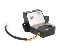 para Kia Rio 2012 Cerradura de Portón Trasero para Kia 81230-1W210 Serie de Seguridad Actuador de Bloqueo de Portón Trasero 81230-1W210 Reemplazo Plug and Play para Kia Rio
