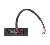 para Kia Rio III K2 Picanto 2011-2016 Interruptor Exterior Interruptor de Apertura del Maletero Trasero 812601R000
