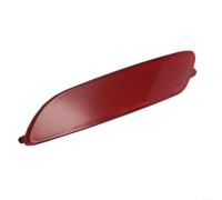Para Kia Sorento 07 - 09 - Reflector de parachoques trasero izquierdo de | Ajuste perfecto para Kia Sorento, año de modelo 2007 a 2009, fácil identificación por número OE